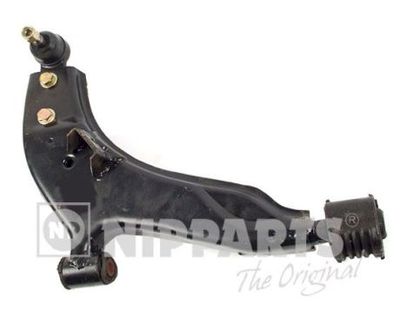 Рычаг независимой подвески колеса, подвеска колеса NIPPARTS J4910501 для HYUNDAI PONY