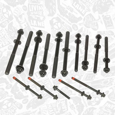 SET SURUB CHIULASA ET ENGINETEAM BS0018 1