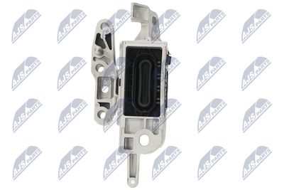 SUPORT MOTOR NTY ZPSBM046 35