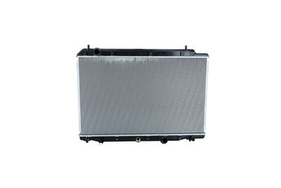 RADIATOR RACIRE MOTOR NRF 58383 5