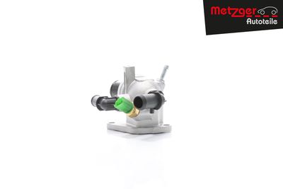 TERMOSTAT LICHID RACIRE METZGER AUTOTEILE 4006103 8