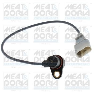 Sensor, crankshaft pulse 87339