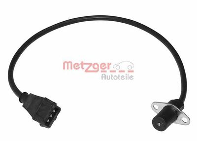 Датчик импульсов METZGER 0902029 для FIAT CINQUECENTO