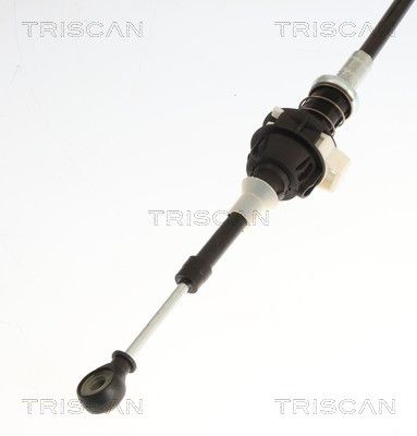 TIMONIERA TRANSMISIE AUTOMATA TRISCAN 814024730 3