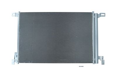 CONDENSATOR CLIMATIZARE