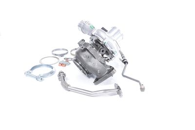 LADER AUFLADUNG BTS Turbo T981460 26