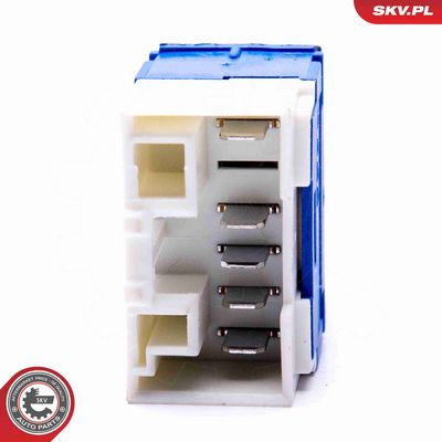 COMUTATOR MACARA GEAM ESEN SKV 37SKV387 2