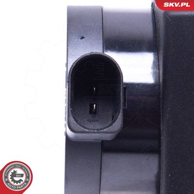 Doplňovací vodní čerpadlo (okruh chladicí vody) ESEN SKV 22SKV064
