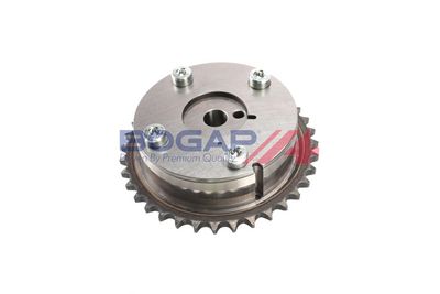 Nockenwellenversteller