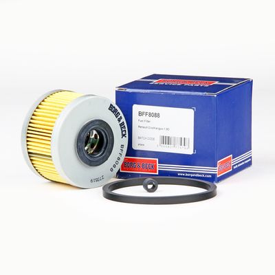 Filtr paliwa BORG & BECK BFF8088