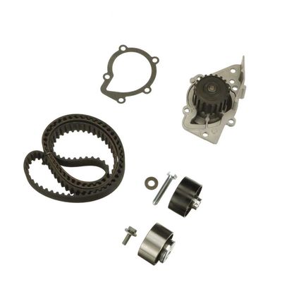 WASSERPUMPE + ZAHNRIEMENSATZ GATES KP35524XS 57