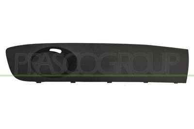 PRASCO Ventilatiegrille, bumper Premium (VG9192123)