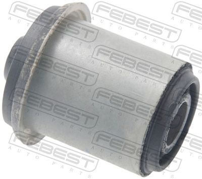 Łożyskowanie, korpus osi FEBEST RNAB-004