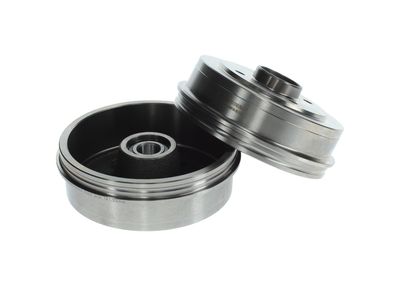 BREMSTROMMEL BOSCH 0986477112 7