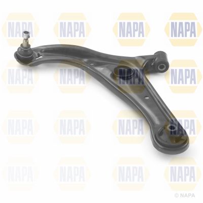 Control/Trailing Arm, wheel suspension NAPA NST2616