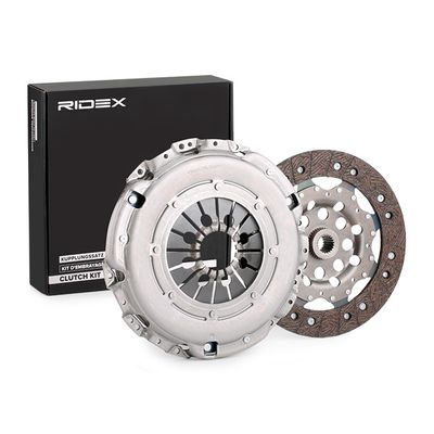 комплект съединител RIDEX 479C0221