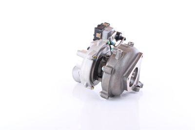 LADER AUFLADUNG NISSENS 93501 18