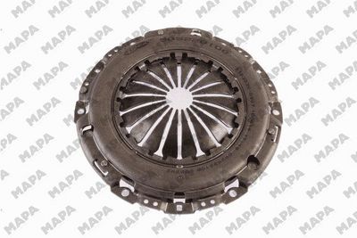 SET AMBREIAJ MAPA 000228100 1