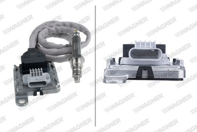 Czujnik NOx, katalizator NOx WAGNER NOS00057