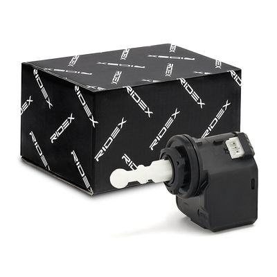 Регулиращ елемент, регулиране на височината на светлините RIDEX 700C0014