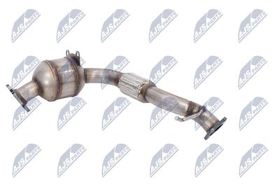 CATALIZATOR NTY KATFR009 13