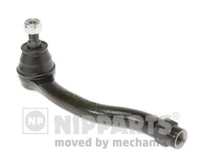 Наконечник поперечной рулевой тяги NIPPARTS N4833036 для MAZDA CX-7