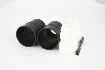 CHIT PROTECTIE PRAF AMORTIZOR FEBEST ADSHB8K5FKIT 42