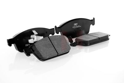 SET PLACUTE FRANA FRANA DISC GH GH411015 10