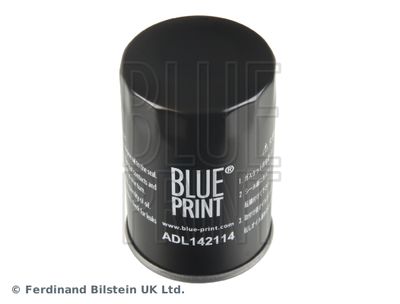 BLUE PRINT Ölfilter