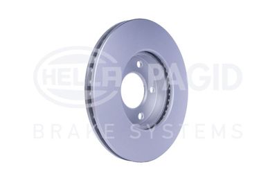 Brake Disc 8DD 355 112-731