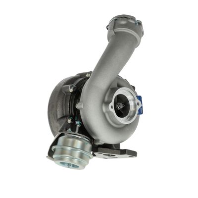 COMPRESOR SISTEM DE SUPRAALIMENTARE NISSENS 93176 33