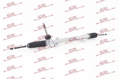 Steering gear