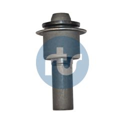 Mounting, control/trailing arm 017-00621