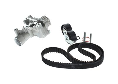 WASSERPUMPE + ZAHNRIEMENSATZ BOSCH 1987946932 13