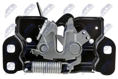 INCHIZATOR CAPOTA MOTOR NTY EZCCH118 3