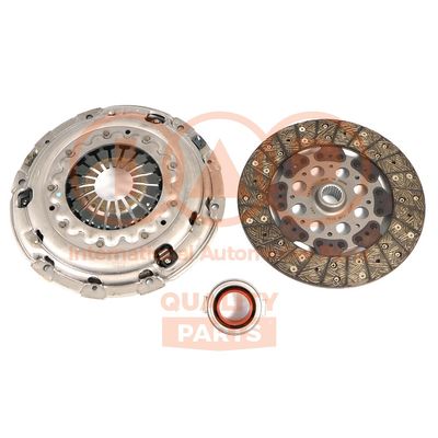 Комплект сцепления IAP QUALITY PARTS 201-06065P для HONDA CR-V