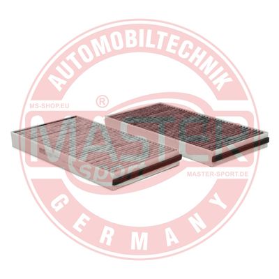 FILTRU AER HABITACLU MASTER-SPORT GERMANY 31392IFSETMS 2