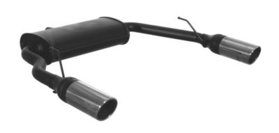 AMORTIZOR ZGOMOT SPORT