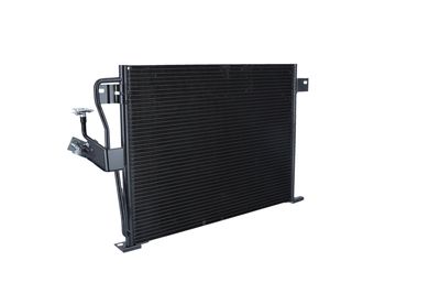 CONDENSATOR CLIMATIZARE NRF 35221 22