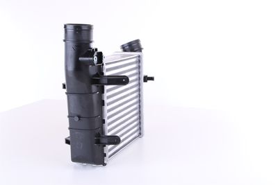 INTERCOOLER COMPRESOR NISSENS 96549 16