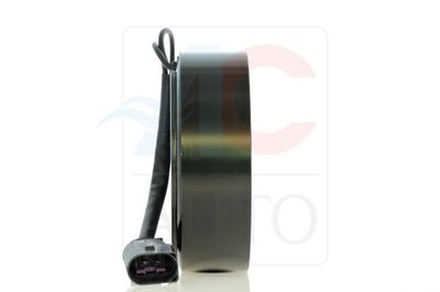 BOBINA AMBREIAJ MAGNETIC COMPRESOR ACAUTO AC04DL09 1