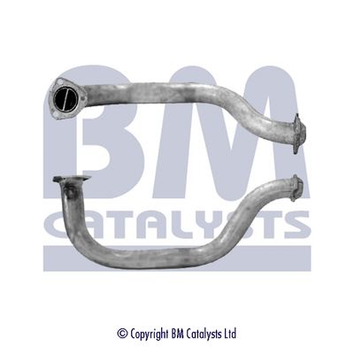 Rura wydechowa BM CATALYSTS BM70118