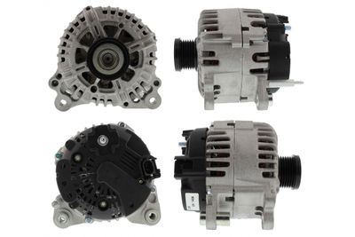 GENERATOR / ALTERNATOR MAPCO 13215 1
