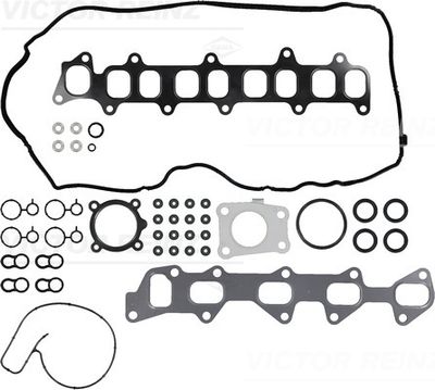 Zestaw uszczelek, głowica cylindrów VICTOR REINZ 02-11133-01