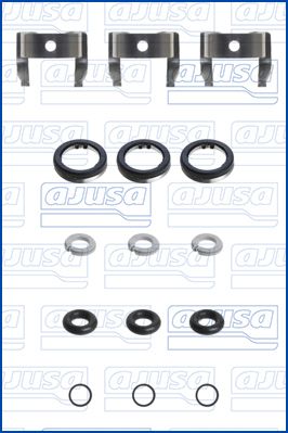SET GARNITURI ETANSARE INJECTOARE AJUSA 77075200