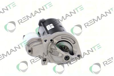 STARTER REMANTE 011001000183R 4