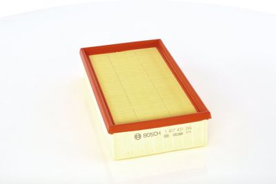 LUFTFILTER BOSCH 1457433266 29