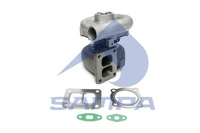Turbocompresor, sobrealimentación