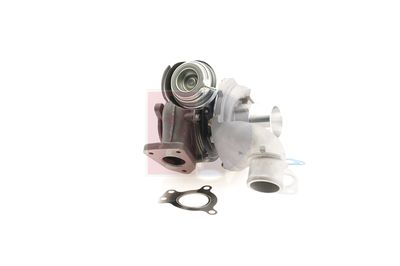 LADER AUFLADUNG AKS DASIS 185019N 13