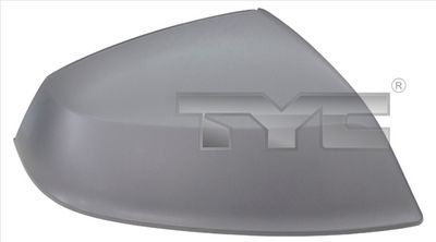 TYC Dangtelis, išorinis veidrodėlis